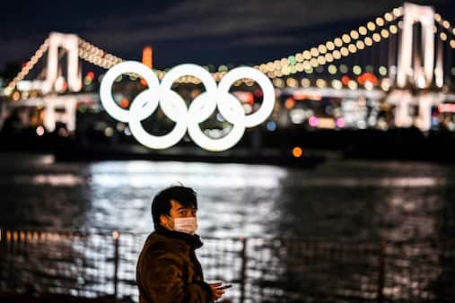 OL-arrangører udskyder prøvearrangement efter nye restriktioner