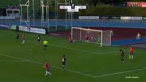Højdepunkter: Sønderjyske tager pokalsejr mod Hvidovre