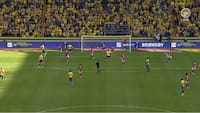 Vallys skaber ro på et stemningsforladt Brøndby Stadion