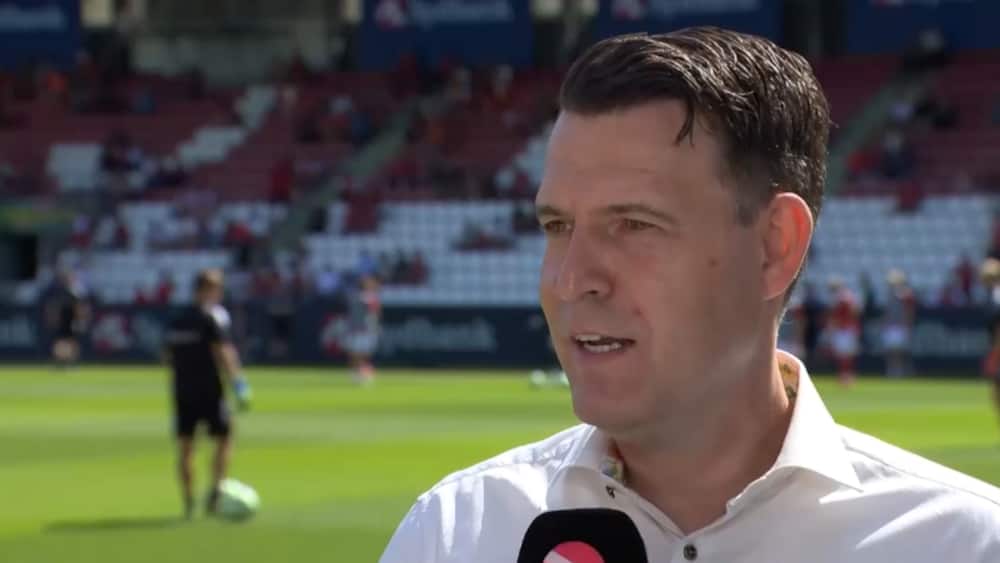 Hemmersam 'godt tilfreds' med Vejle-vindue