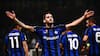 Inter tager dramatisk sejr over Barcelona - 'AC' gik skadet fra banen