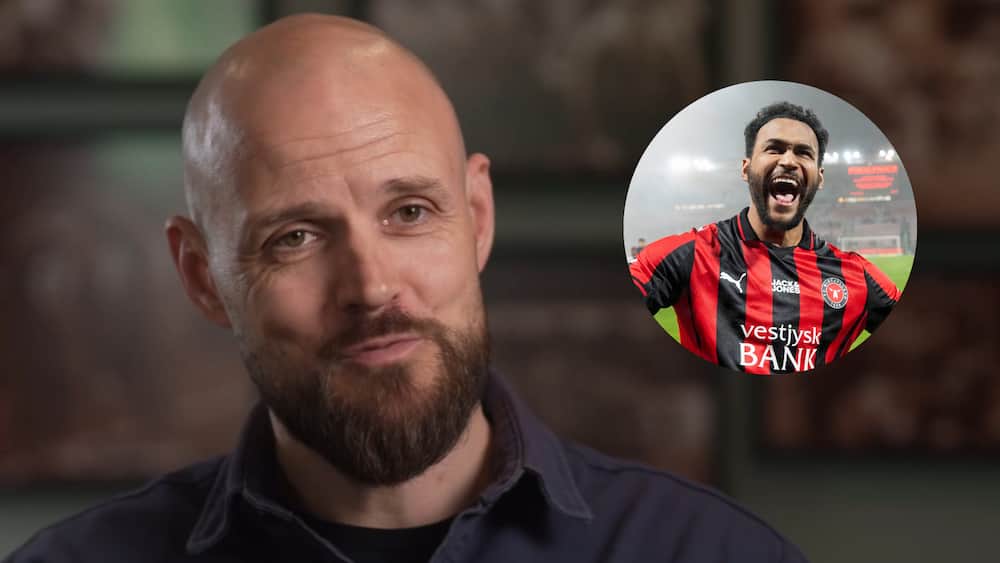 Brumado skadet: "Kunne lige så godt have tumlet med kæresten'