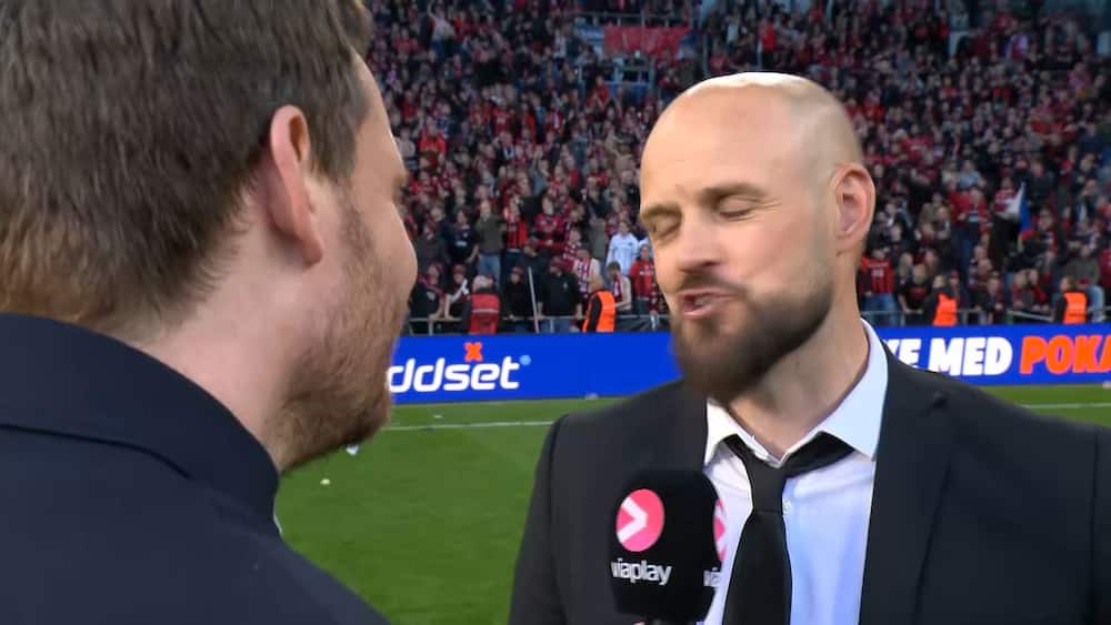 FCM-boss: 'Mike fortjener virkelig den her'