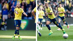 LIVE på tv3sport.dk: Mukhtar og Fisker fører an for Brøndbys reserver mod FCK kl. 13.55