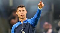 Cristiano Ronaldo fortsætter saudiarabisk kapitel