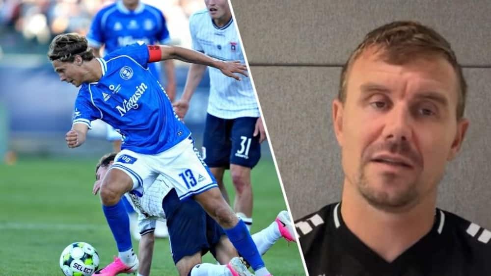 Dani rygtes væk: Ville være svær at undvære