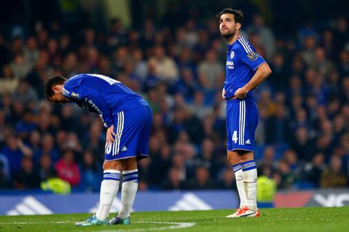 Fabregas: Vi skal gøre os fortjent til vores løn