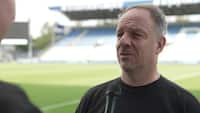 Zorniger: 'Bliver emotionelt at møde Brøndby'