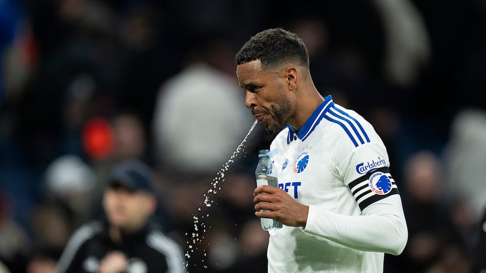 Zanka om fremtiden: 'Det er FCK eller ingenting'