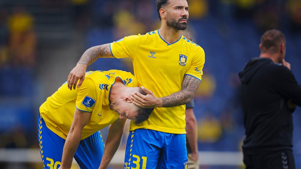 BIF-profil: 'Vigtigt for fansene'