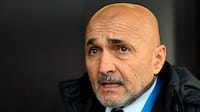 Italien sparker Spalletti ud efter nederlag til Norge