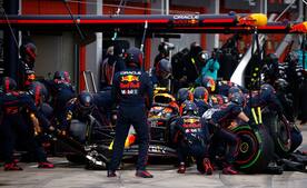 John N. om Red Bull og brændstof-problemer: 'Det må ikke ske i F1'