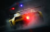 Danskerne savner fart i Le Mans