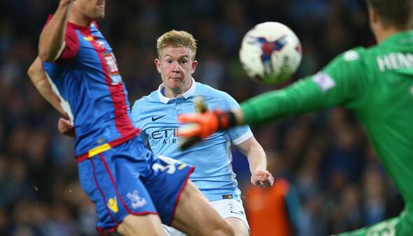 Store klubber undgår hinanden i Liga Cup-kvartfinale