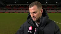 11 point efter FCM: Her er Neestrups reaktion på nederlag