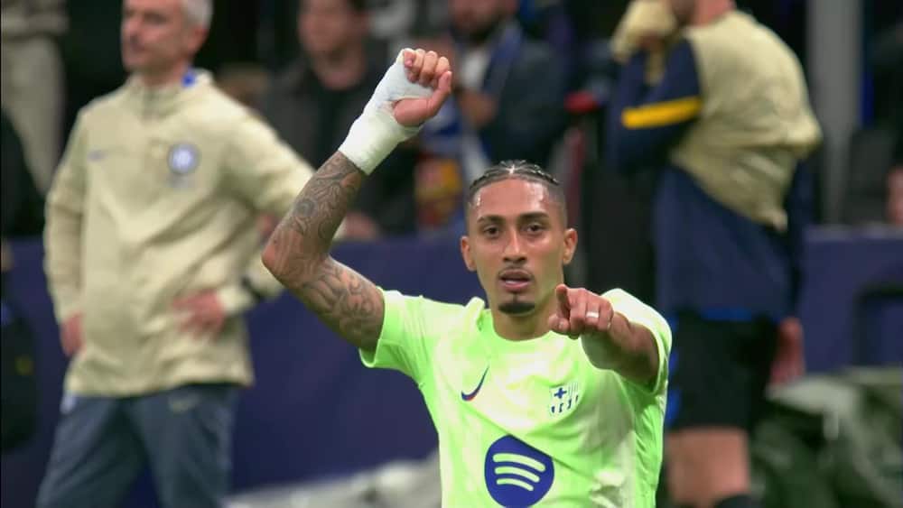 Laver comebacket: Barcelona foran 3-2 i Milano