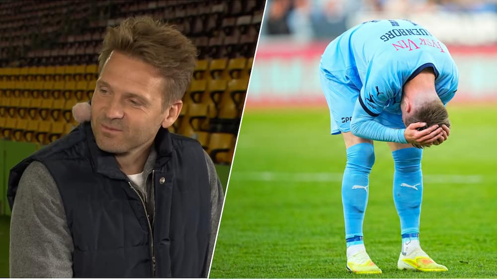 Dyster spådom: 'Randers ryger under stregen'