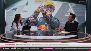 Red Bull skaffer 17-årig superlicens: 'Der foregår noget'