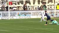 Heidenheim på 1-0 i altafgørende overlevelseskamp