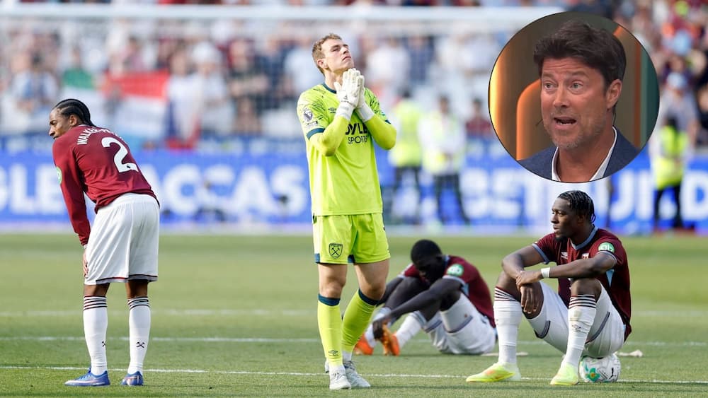 'Bliv og tag ansvar'