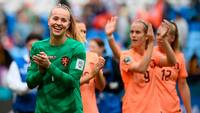 Stærk keeper hjælper Holland videre til VM-kvartfinalen