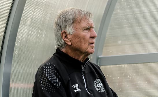 DBU-boss: 'Pionteks betydning rækker langt ud over resultaterne'