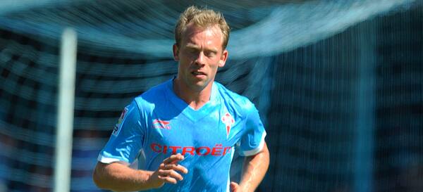 Mallorca sænkede Krohn-Dehli i overtiden