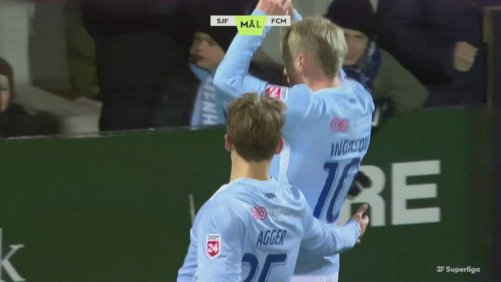 Højdepunkter: FCM i sønderjysk mareridt