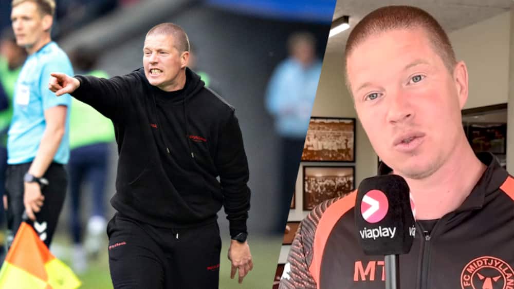 Tullbergs udsagn om truppen blev misforstået