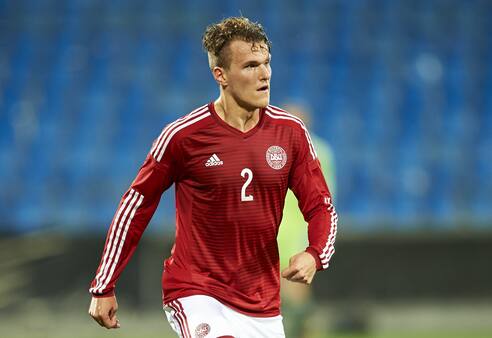 U21-EM: Åbningskamp bliver mental udfordring