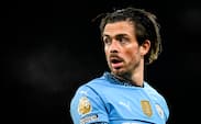 United-fan får bøde og karantæne for at slå Jack Grealish