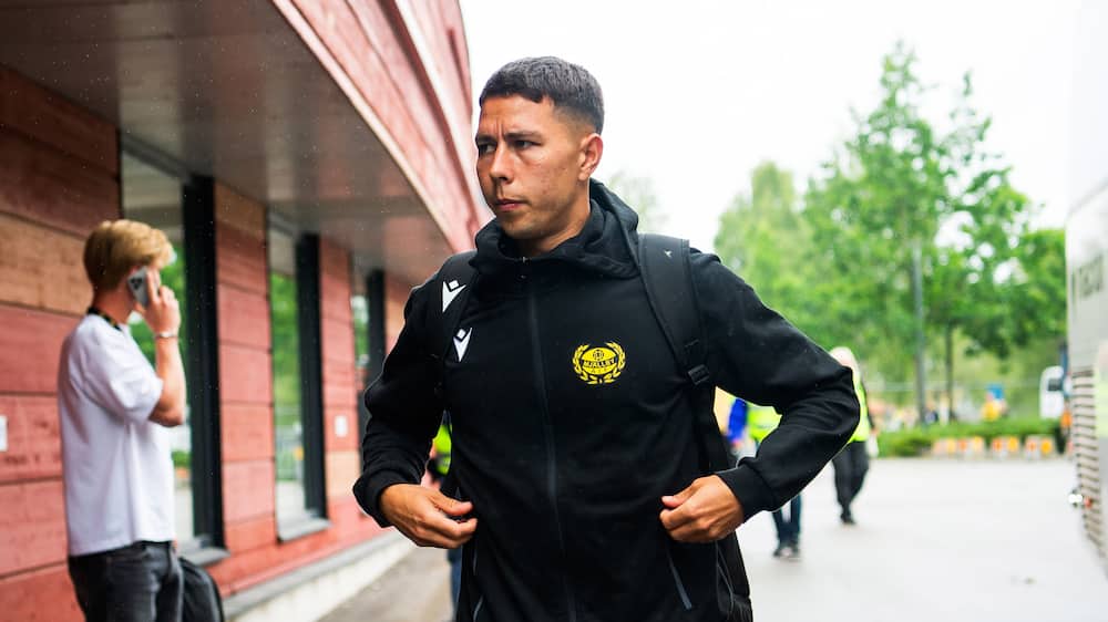 FCN henter Røjkjær: Se hans to debutmål for FCK