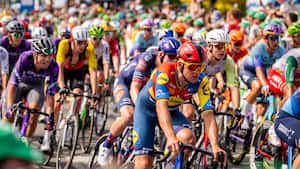 Kritik af Copenhagen Sprint: Sikkerheden var ikke god nok