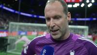 Cech til Viaplay: Filip Jørgensens sæson gik ikke som håbet'