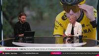 Visma-chef udråber Vingegaard som Tour-favorit