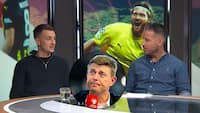 Beckmann om Jon Dahl: 'Folkedomstolen fik ham fyret'
