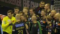 Oplev vanviddet: Dobbeltredning sikrer Magdeburg sejren i CL