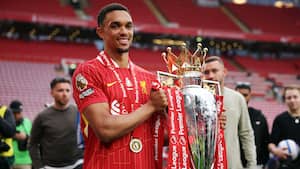 Real Madrid laver lang kontrakt med Alexander-Arnold