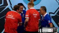 Dart-nedtur: Danmark lider nederlag til Malaysia