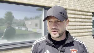 Prelec havde ikke regnet med Vejle-retur
