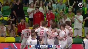 Stor triumf: Danmark er U21-verdensmestre i håndbold