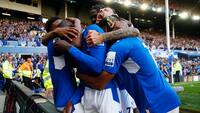 Everton overlever i Premier League efter klassemål