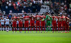 Liverpool mindes Jota i første testkamp efter dødsulykke
