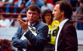 Mindeord om Sepp Piontek