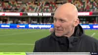 Gravesen om FCK-form: 'Langt under'