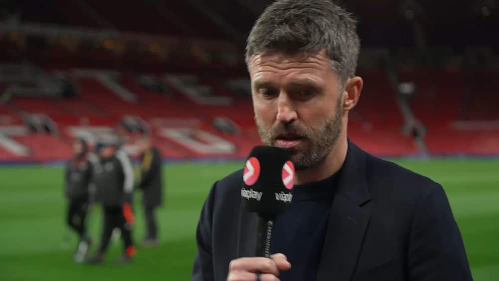 Carrick efter ny United-sejr: 'Jeg nyder det'
