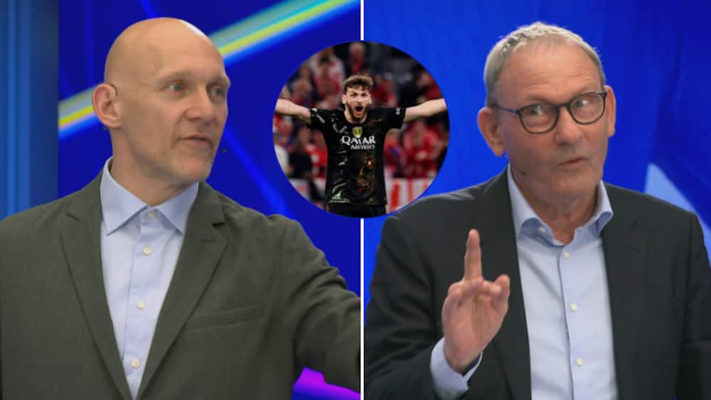 'Derfor de kaldte ham Kvaradona i Napoli'