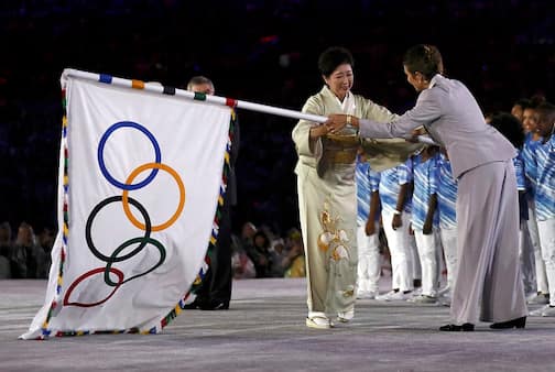 Tokyo-OL bliver billigere end tidligere antaget