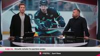 Stor handel: Oliver Bjorkstrand skifter klub