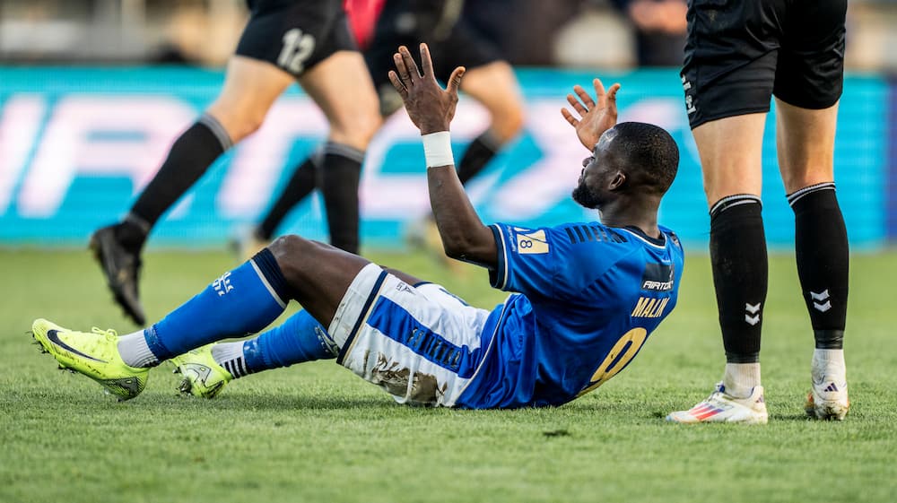Lyngby sender angrebsreserve til Portugal